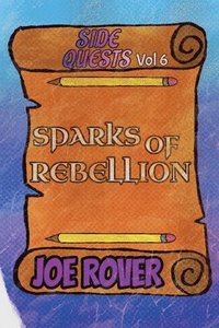 bokomslag Sparks of Rebellion