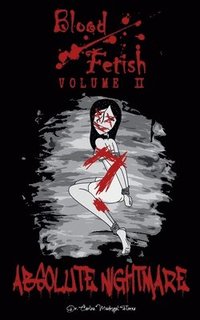 bokomslag Blood Fetish