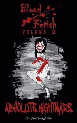 bokomslag Blood Fetish