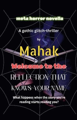 Welcome to the Reflection That Knows Your Name