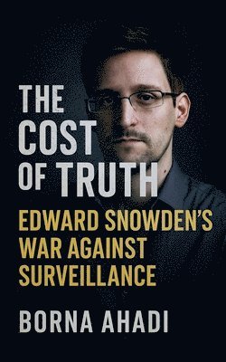 bokomslag Cost of Truth