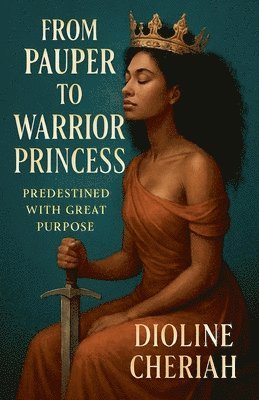 bokomslag From Pauper to Warrior Princess
