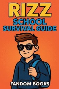 bokomslag RIZZ School Survival Guide