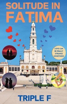 bokomslag Solitude in Fatima