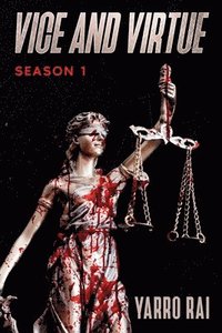 bokomslag Vice And Virtue - Season 1