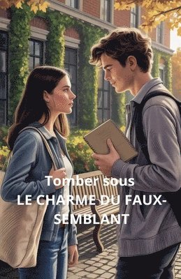bokomslag Tomber sous le charme du faux-semblant