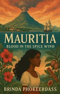 bokomslag Mauritia