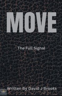 bokomslag Move Trilogy
