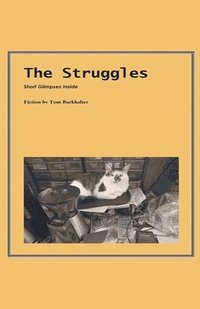 bokomslag The Struggles: Short Glimpses Inside