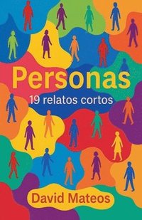 bokomslag Personas