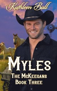 bokomslag Myles