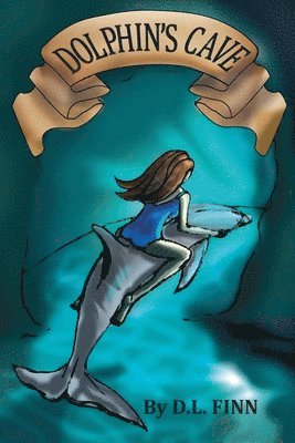 bokomslag Dolphin's Cave