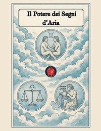 bokomslag Potere dei Segni d'Aria