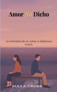 bokomslag Amor No Dicho
