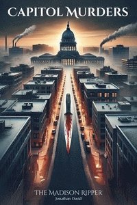 bokomslag Capitol Murders