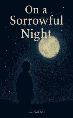 bokomslag On a Sorrowful Night