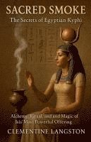 bokomslag Sacred Smoke