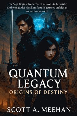 Quantum Legacy: Origins of Destiny