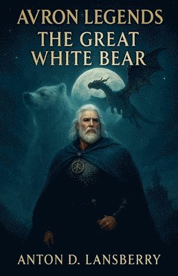 Anton D Lansberry - Great White Bear, Häftad. Tillgänglighet: Lägg i varukorg