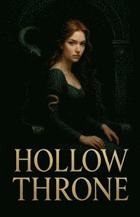 bokomslag Hollow Throne