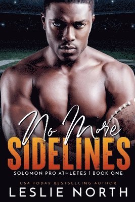 No More Sidelines 1