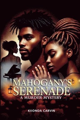 bokomslag Mahogany's Serenade
