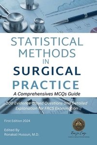 bokomslag Statistical Methods in Surgical Practice