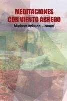 bokomslag MEDITACIONES CON VIENTO ÁBREGO