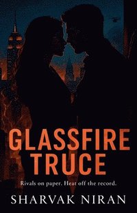 bokomslag Glassfire Truce