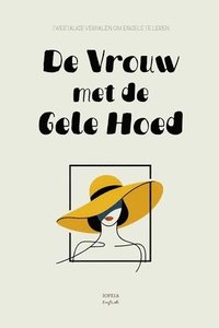 bokomslag De Vrouw met de Gele Hoed