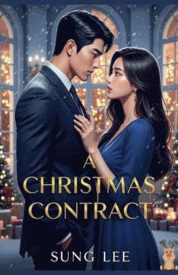 bokomslag Christmas Contract