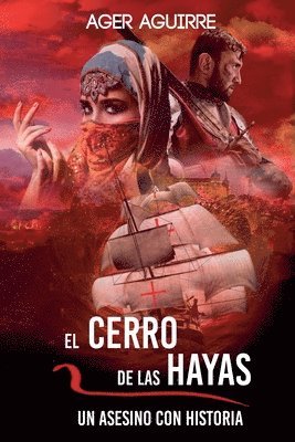 bokomslag cerro de las hayas