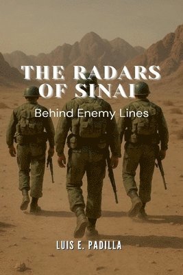 The Radars of Sinai 1