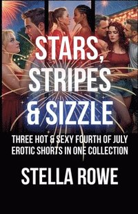 bokomslag Stars, Stripes & Sizzle