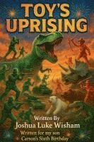 bokomslag Toy Uprising