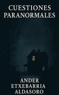 bokomslag Cuestiones paranormales