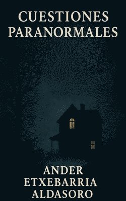bokomslag Cuestiones paranormales