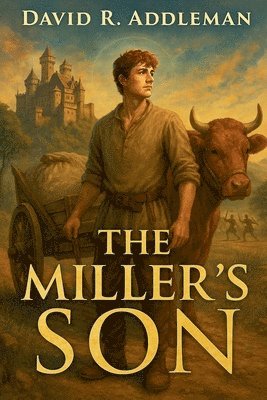 bokomslag Miller's Son