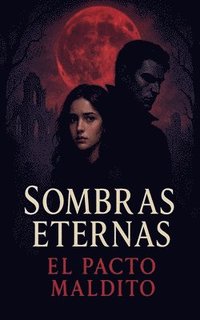 bokomslag Sombras Eternas