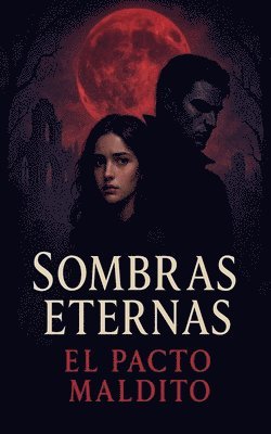 bokomslag Sombras Eternas: El Pacto Maldito
