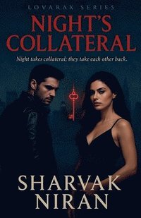 bokomslag Night's Collateral