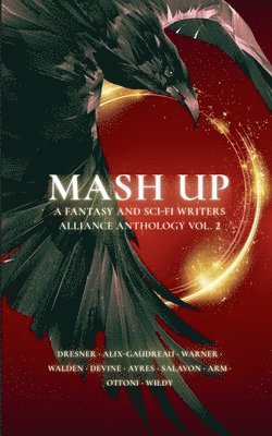 bokomslag Mash Up