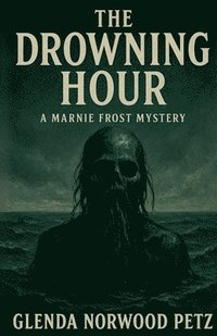 bokomslag Drowning Hour