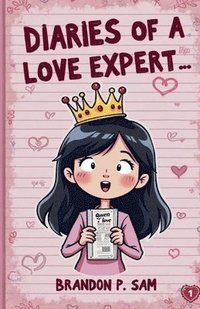 bokomslag Queen of Love