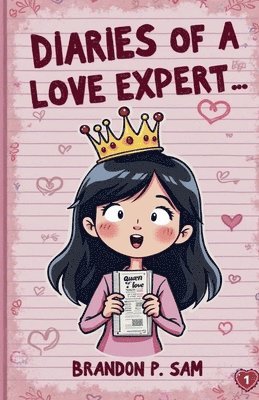 bokomslag Queen of Love