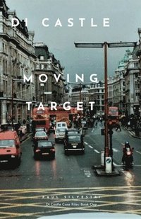 bokomslag Moving Target