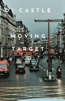 bokomslag Moving Target