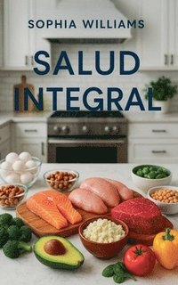 bokomslag Salud Integral