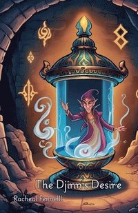 bokomslag Djinn's Desire