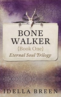bokomslag Bone Walker